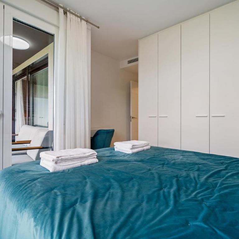 Magical 2BR Condo in the Heart of Cambrils - Apartamento de 2 dormitorios - 14