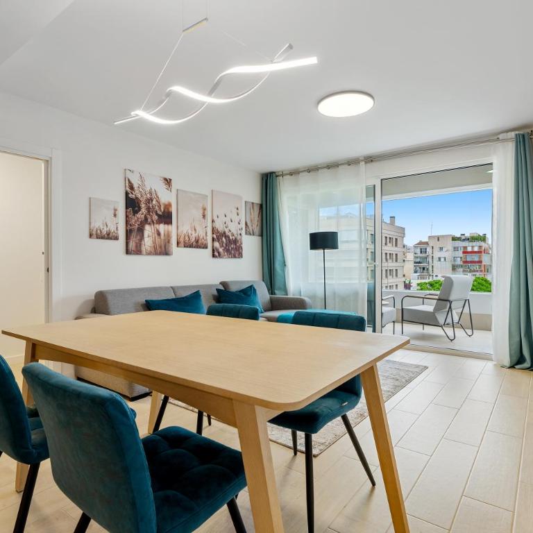 Magical 2BR Condo in the Heart of Cambrils - Apartamento de 2 dormitorios - 5