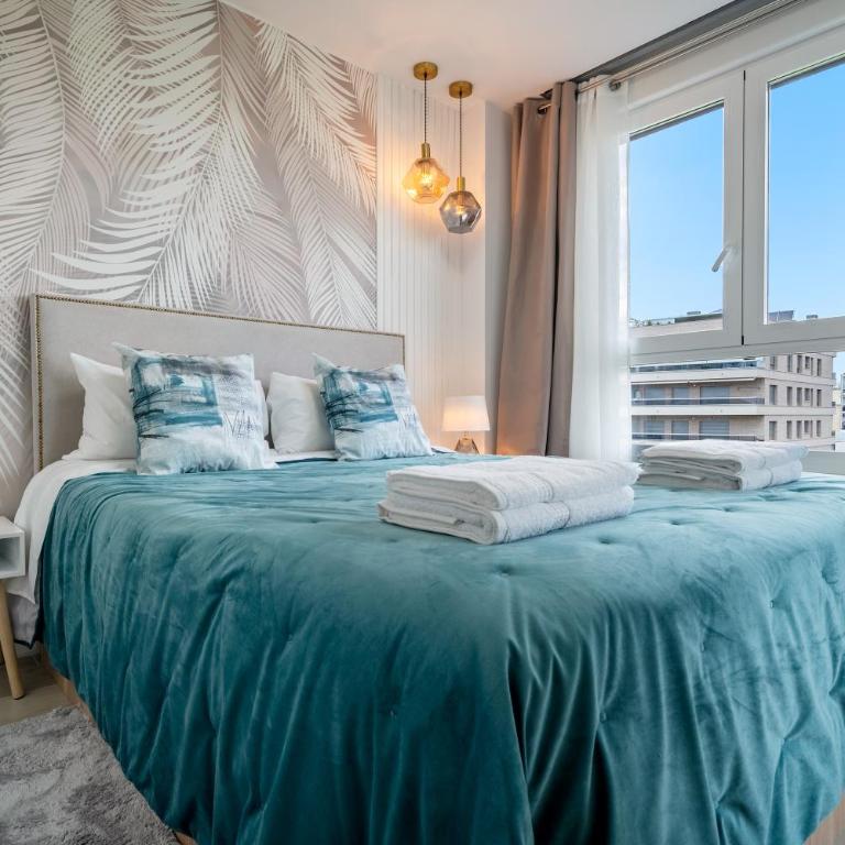 Magical 2BR Condo in the Heart of Cambrils - Apartamento de 2 dormitorios - 12