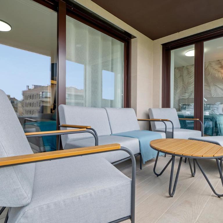 Magical 2BR Condo in the Heart of Cambrils - Apartamento de 2 dormitorios - 24