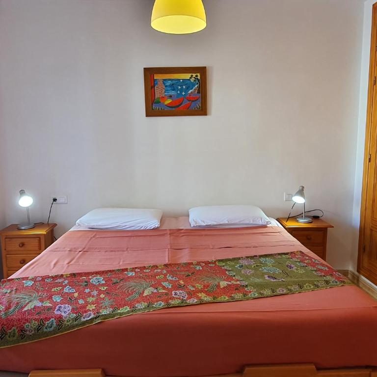 Luxurious Carabeo 2000 1.3 - Apartamento con vistas al mar - 2