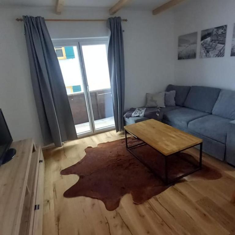 Stile Oase Apartment 1 - Apartment mit 1 Schlafzimmer - 6