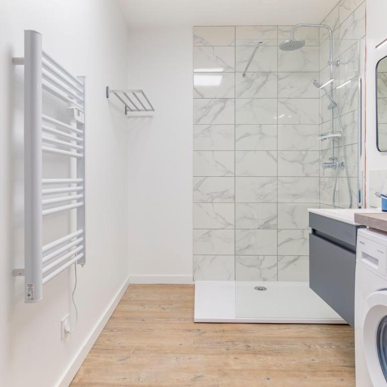 Gambetta 302 CahorsCityStay - Appartement 1 Chambre - 7