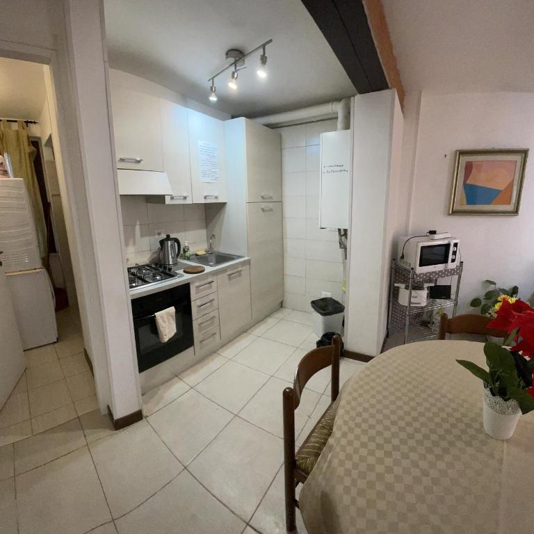 New View Canal Lovers Apartment - Appartamento con 1 Camera da Letto - 40