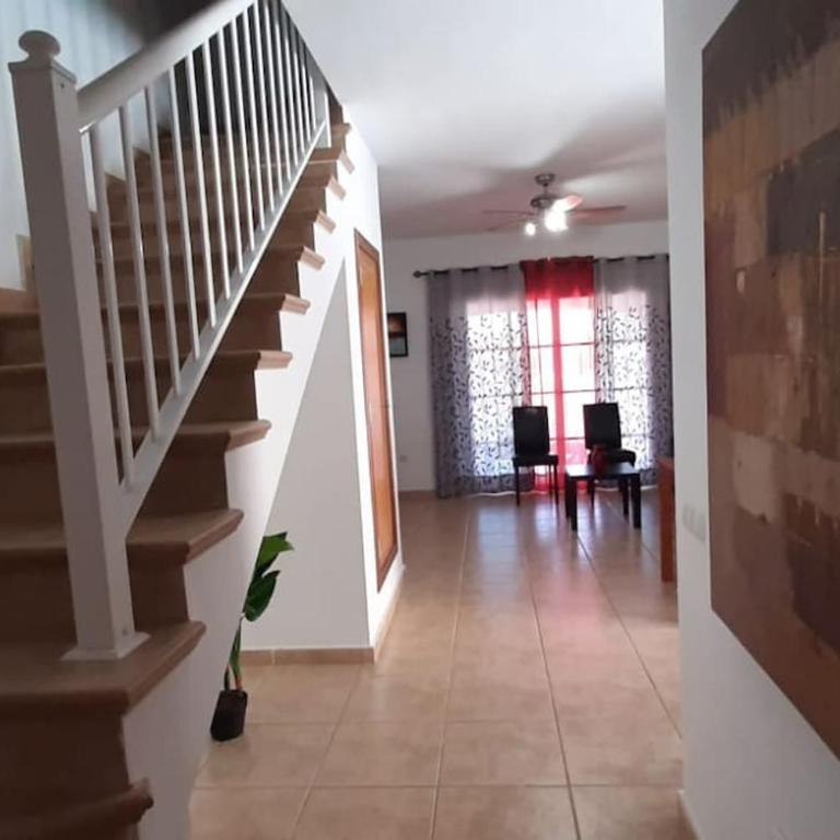 Villa Maracay-Caleta de Fuste-fiber optic 600mb - Two-Bedroom Villa - 8
