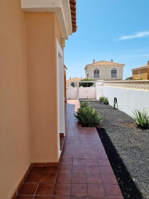 Villa Maracay-Caleta de Fuste-fiber optic 600mb - Two-Bedroom Villa - 16