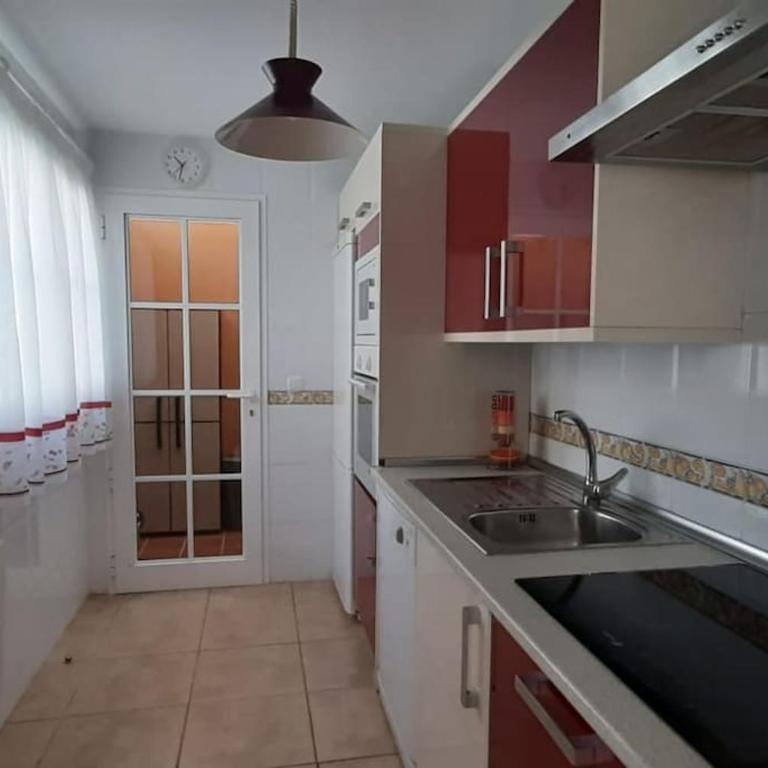 Villa Maracay-Caleta de Fuste-fiber optic 600mb - Two-Bedroom Villa - 6