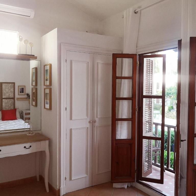 Estepona - Playa - Villa 2 dormitorios en urbanización al lado del mar Te12 - Apartamento de 2 dormitorios - 8