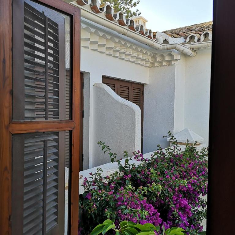 Estepona - Playa - Villa 2 dormitorios en urbanización al lado del mar Te12 - Apartamento de 2 dormitorios - 15