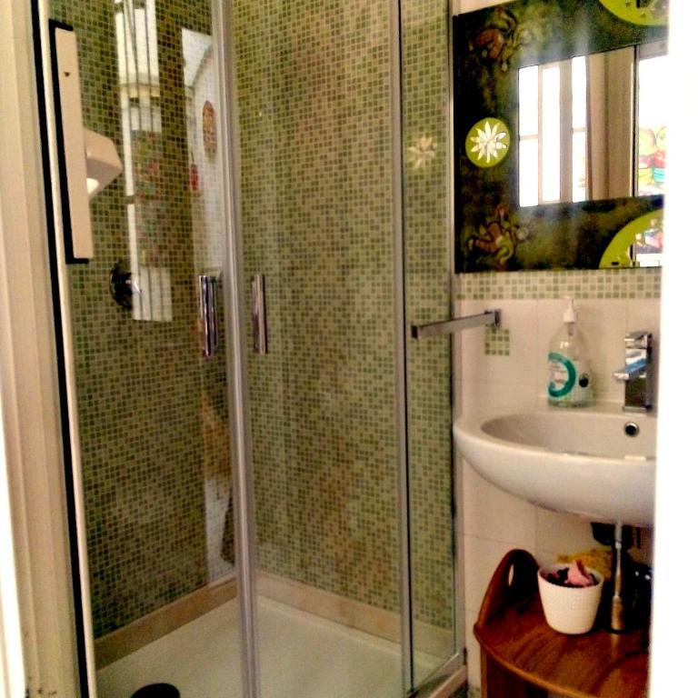 Casa Sedie Volanti - Appartamento con 1 Camera da Letto - 6