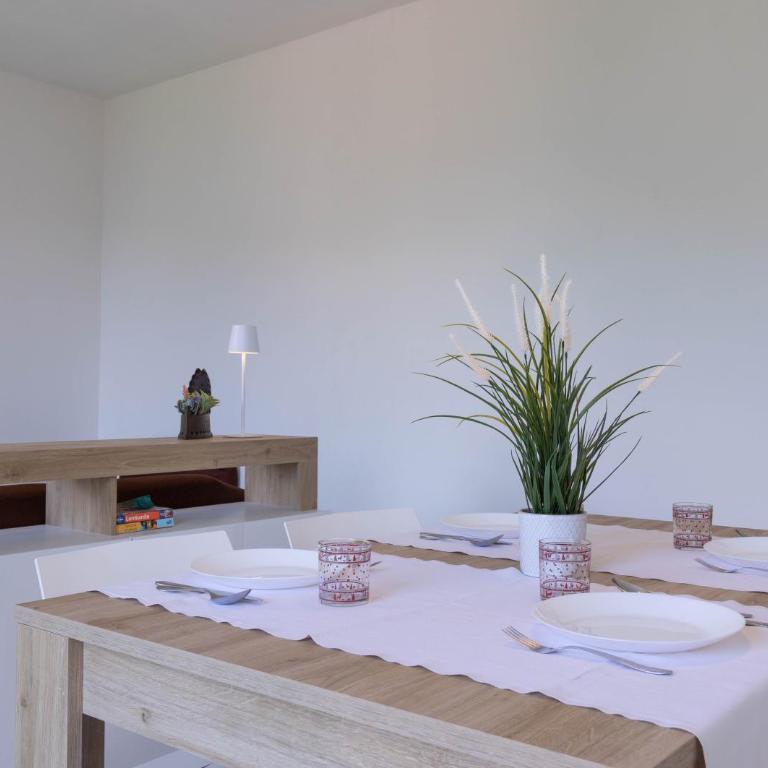 Mamma Ciccia Holiday Home - Mountains & Lake - Appartamento con 2 Camere da Letto - 9