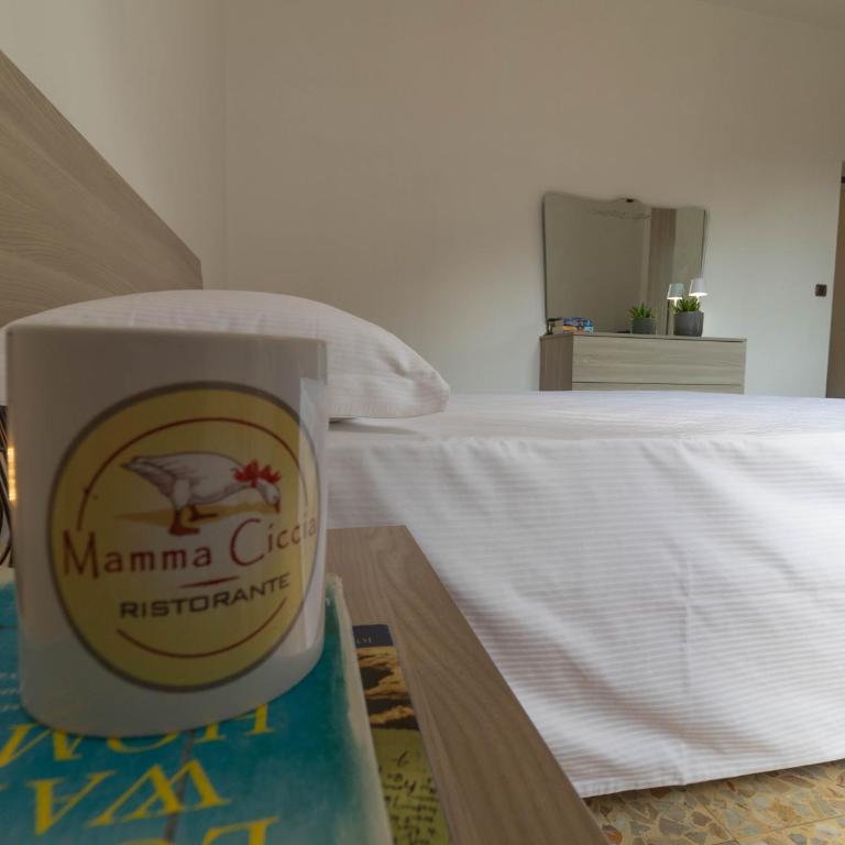 Mamma Ciccia Holiday Home - Mountains & Lake - Appartamento con 2 Camere da Letto - 20