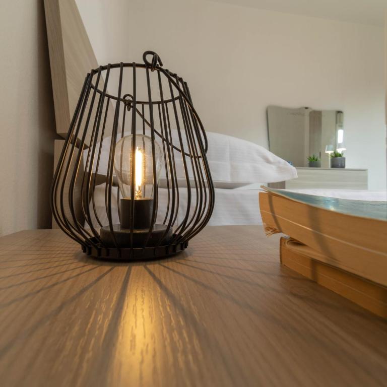 Mamma Ciccia Holiday Home - Mountains & Lake - Appartamento con 2 Camere da Letto - 14
