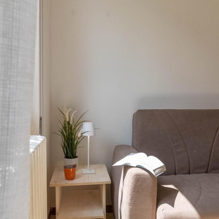 Mamma Ciccia Holiday Home - Mountains & Lake - Appartamento con 2 Camere da Letto - 23