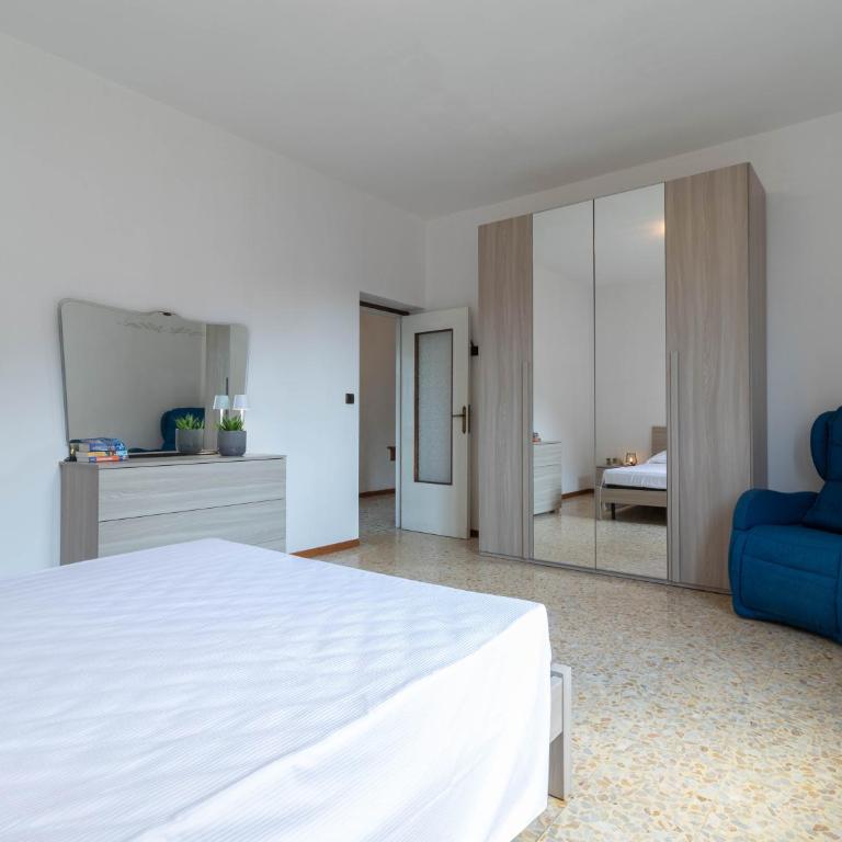 Mamma Ciccia Holiday Home - Mountains & Lake - Appartamento con 2 Camere da Letto - 16