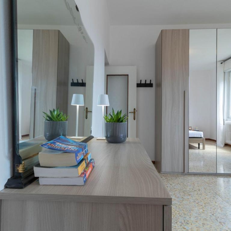 Mamma Ciccia Holiday Home - Mountains & Lake - Appartamento con 2 Camere da Letto - 19