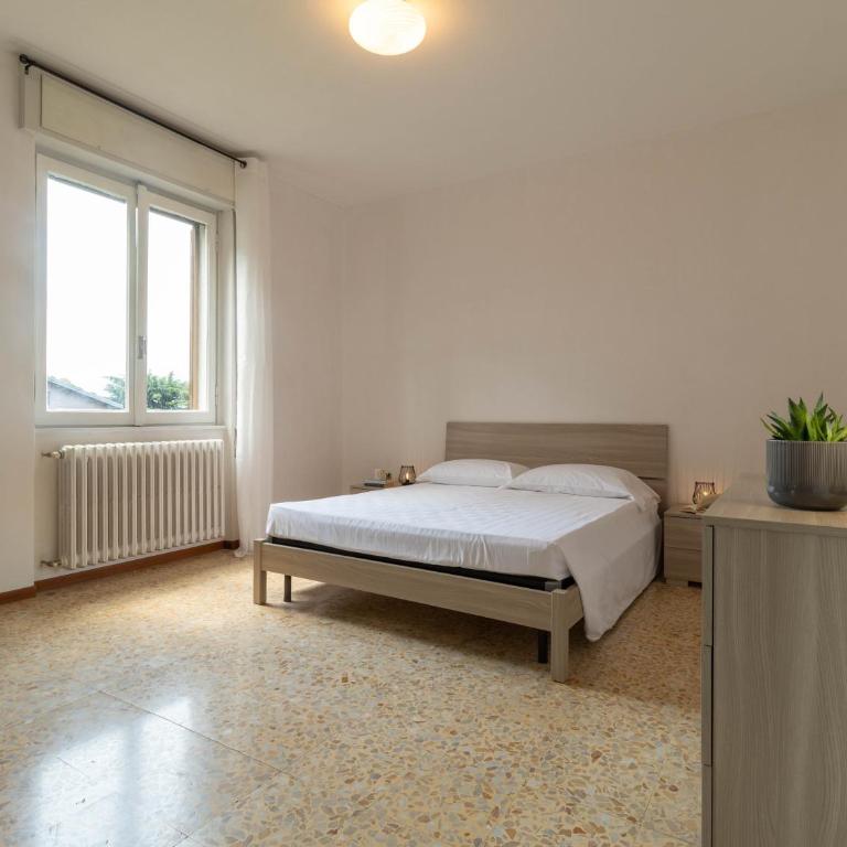 Mamma Ciccia Holiday Home - Mountains & Lake - Appartamento con 2 Camere da Letto - 15