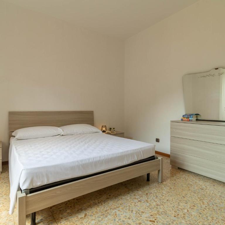 Mamma Ciccia Holiday Home - Mountains & Lake - Appartamento con 2 Camere da Letto - 17