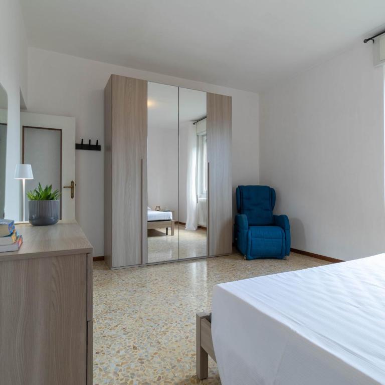 Mamma Ciccia Holiday Home - Mountains & Lake - Appartamento con 2 Camere da Letto - 18