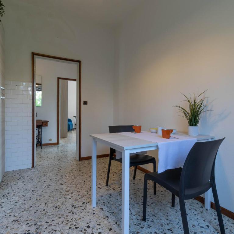 Mamma Ciccia Holiday Home - Mountains & Lake - Appartamento con 2 Camere da Letto - 12