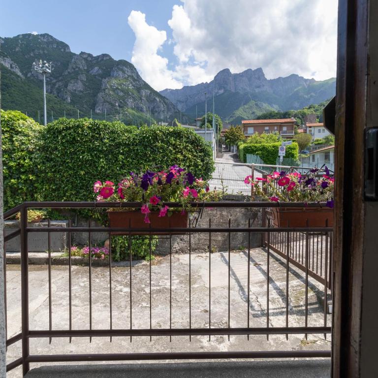Mamma Ciccia Holiday Home - Mountains & Lake - Appartamento con 2 Camere da Letto - 31