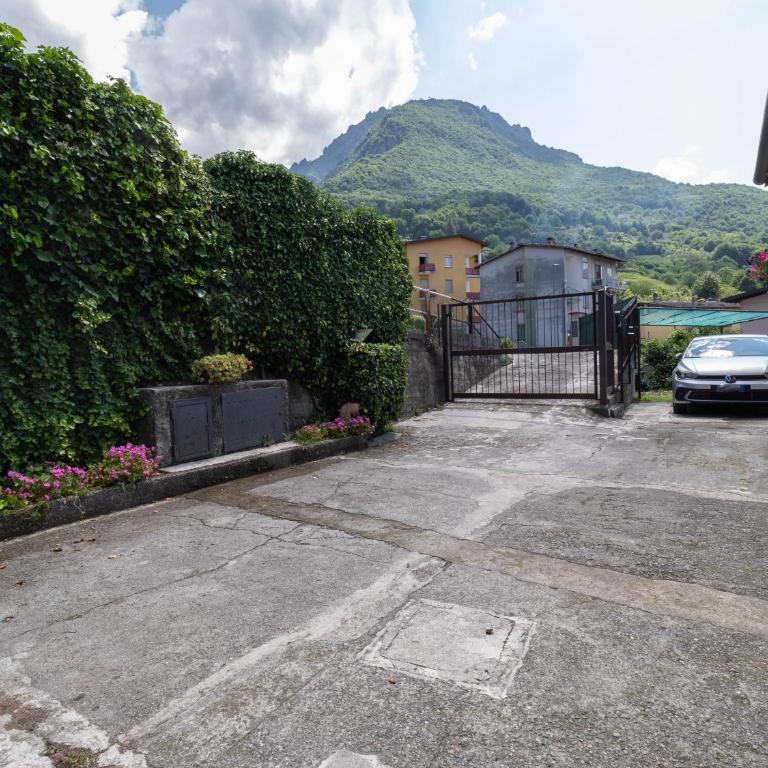 Mamma Ciccia Holiday Home - Mountains & Lake - Appartamento con 2 Camere da Letto - 33