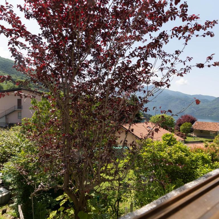 Mamma Ciccia Holiday Home - Mountains & Lake - Appartamento con 2 Camere da Letto - 32