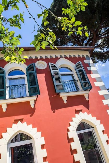 La CASETTA Antica dimora nel centro storico - Casa con 1 Camera da Letto - 20