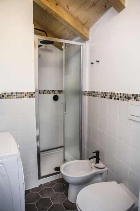 La CASETTA Antica dimora nel centro storico - Casa con 1 Camera da Letto - 39