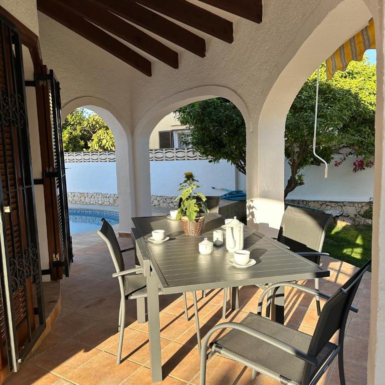 La Duna de Denia - Villa de 3 dormitorios - 37