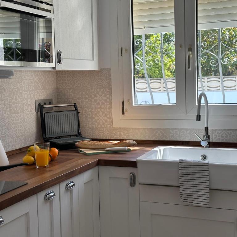 La Duna de Denia - Villa de 3 dormitorios - 32