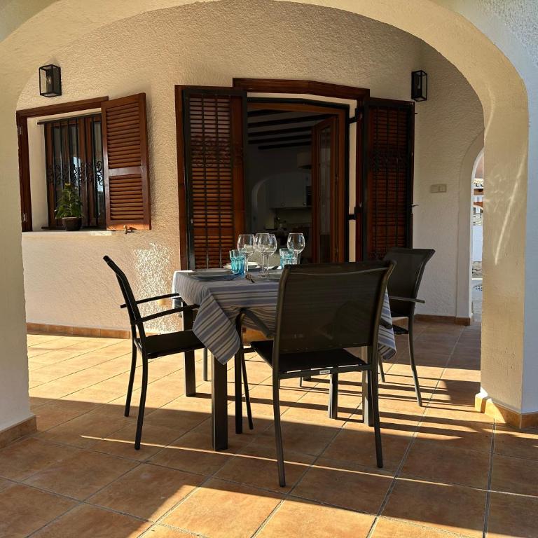 La Duna de Denia - Villa de 3 dormitorios - 39