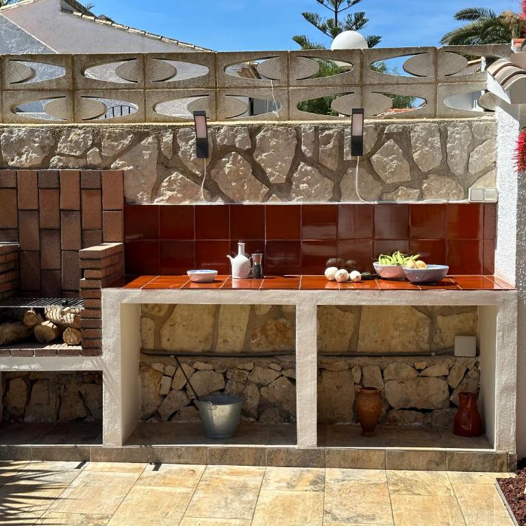 La Duna de Denia - Villa de 3 dormitorios - 55