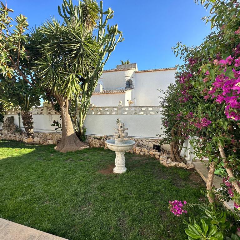 La Duna de Denia - Villa de 3 dormitorios - 4