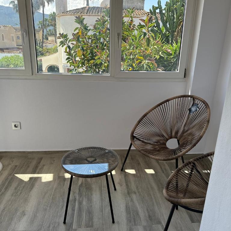 La Duna de Denia - Villa de 3 dormitorios - 71