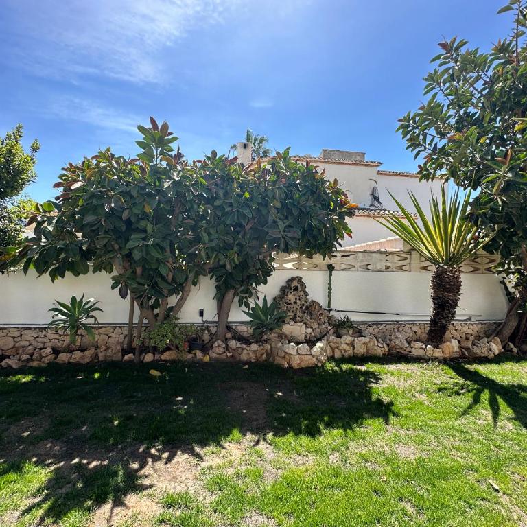 La Duna de Denia - Villa de 3 dormitorios - 52