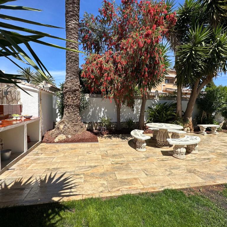 La Duna de Denia - Villa de 3 dormitorios - 62