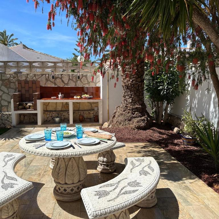La Duna de Denia - Villa de 3 dormitorios - 58