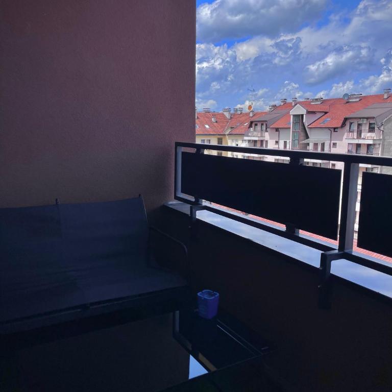 APARTMAN MASA - Apartman sa 1 Spavaćom Sobom - 19