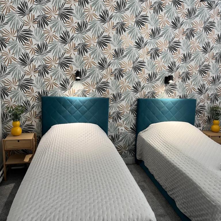 Apartments & Rooms Pia - Studio Apartment - 9