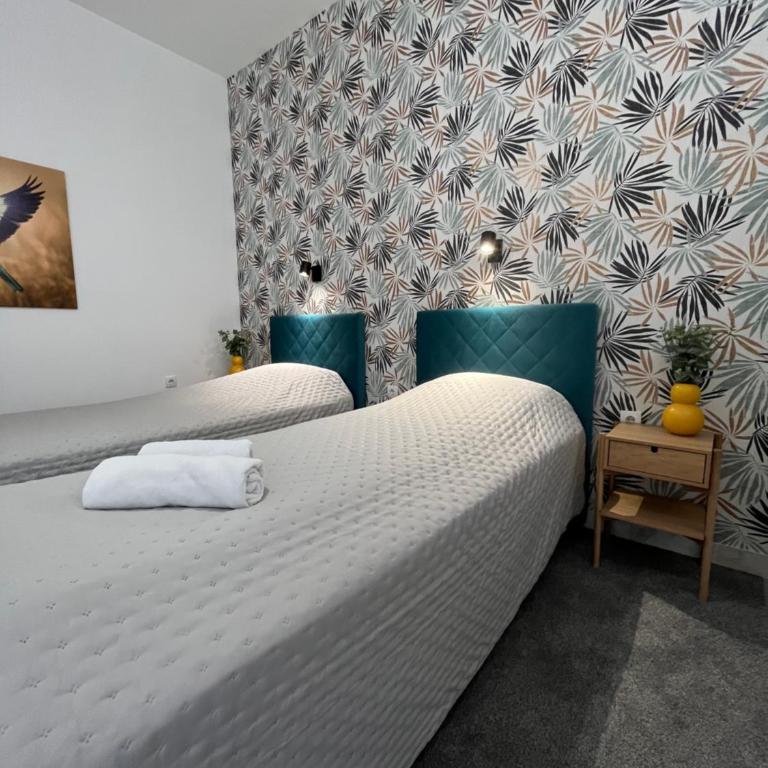 Apartments & Rooms Pia - Studio Apartment - 8