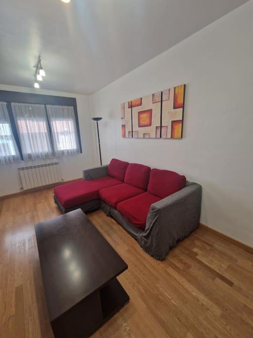 187A Apto terraza y garaje by R2R Consulting - Apartamento de 2 dormitorios - 11
