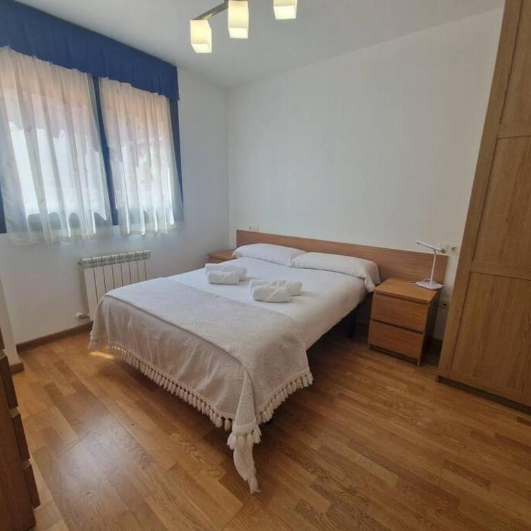 187A Apto terraza y garaje by R2R Consulting - Apartamento de 2 dormitorios - 13
