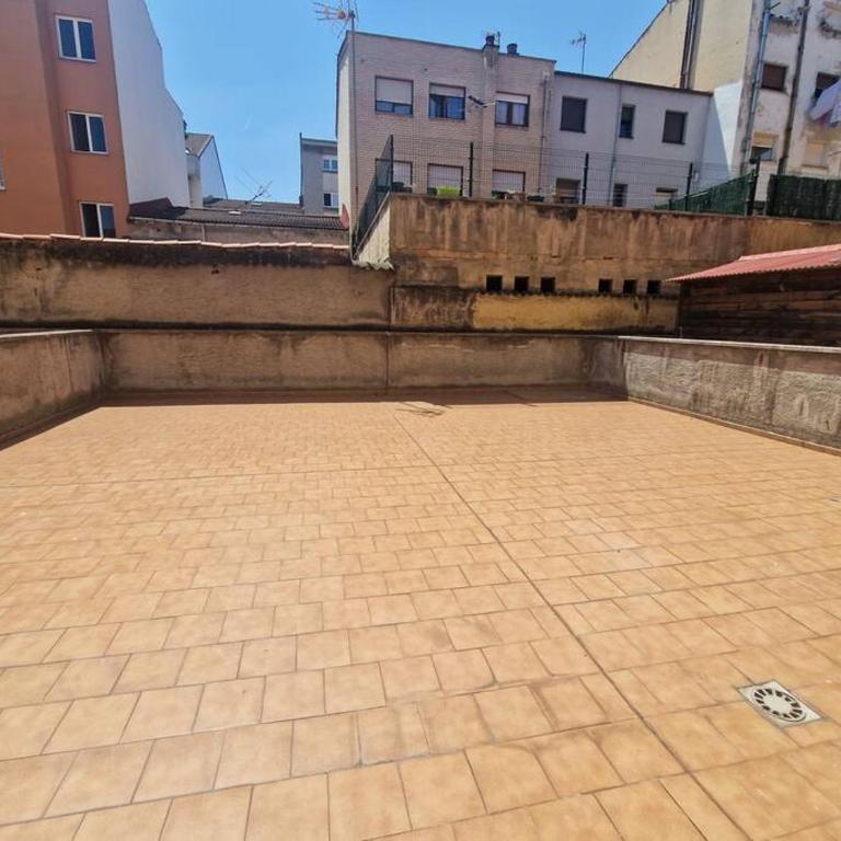 187A Apto terraza y garaje by R2R Consulting - Apartamento de 2 dormitorios - 14