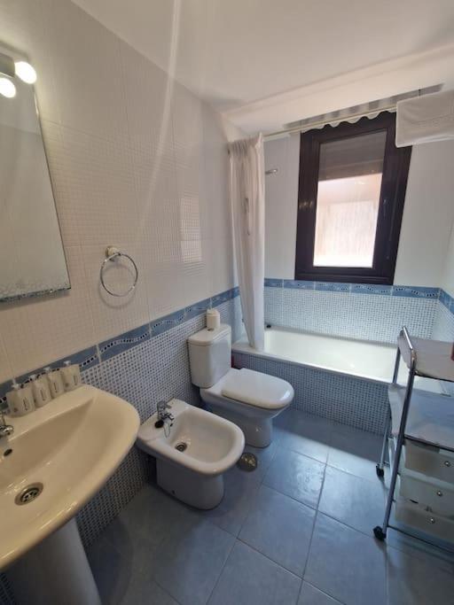 187A Apto terraza y garaje by R2R Consulting - Apartamento de 2 dormitorios - 15