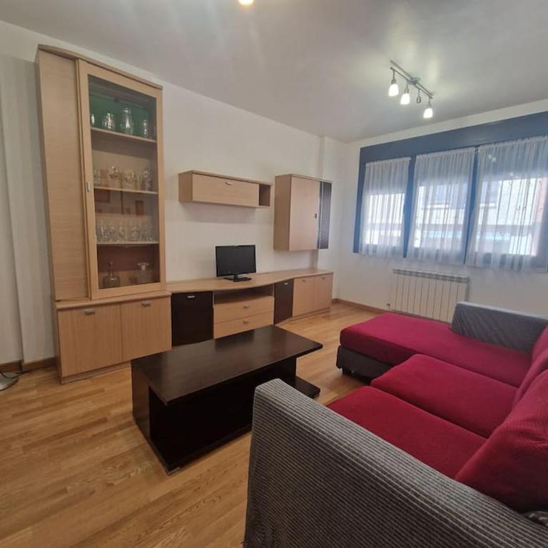 187A Apto terraza y garaje by R2R Consulting - Apartamento de 2 dormitorios - 16