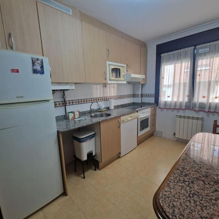 187A Apto terraza y garaje by R2R Consulting - Apartamento de 2 dormitorios - 18