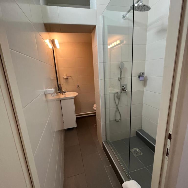 Apartments & Rooms Pia - Studio Apartment - 6
