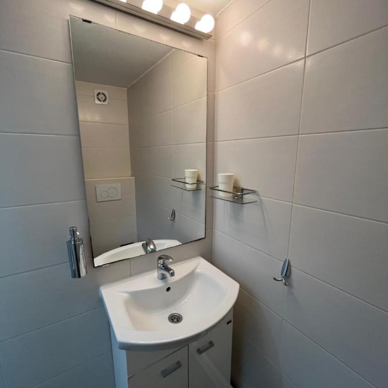 Apartments & Rooms Pia - Studio Apartment - 5