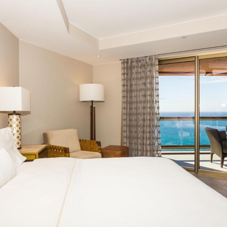 The Westin Los Cabos Resort Villas - Two-Bedroom Governors Suite with Balcony - 2